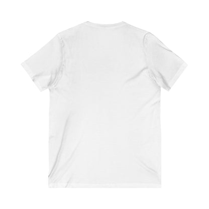 West Virginia Football Game Day V-Neck Tee Shirt