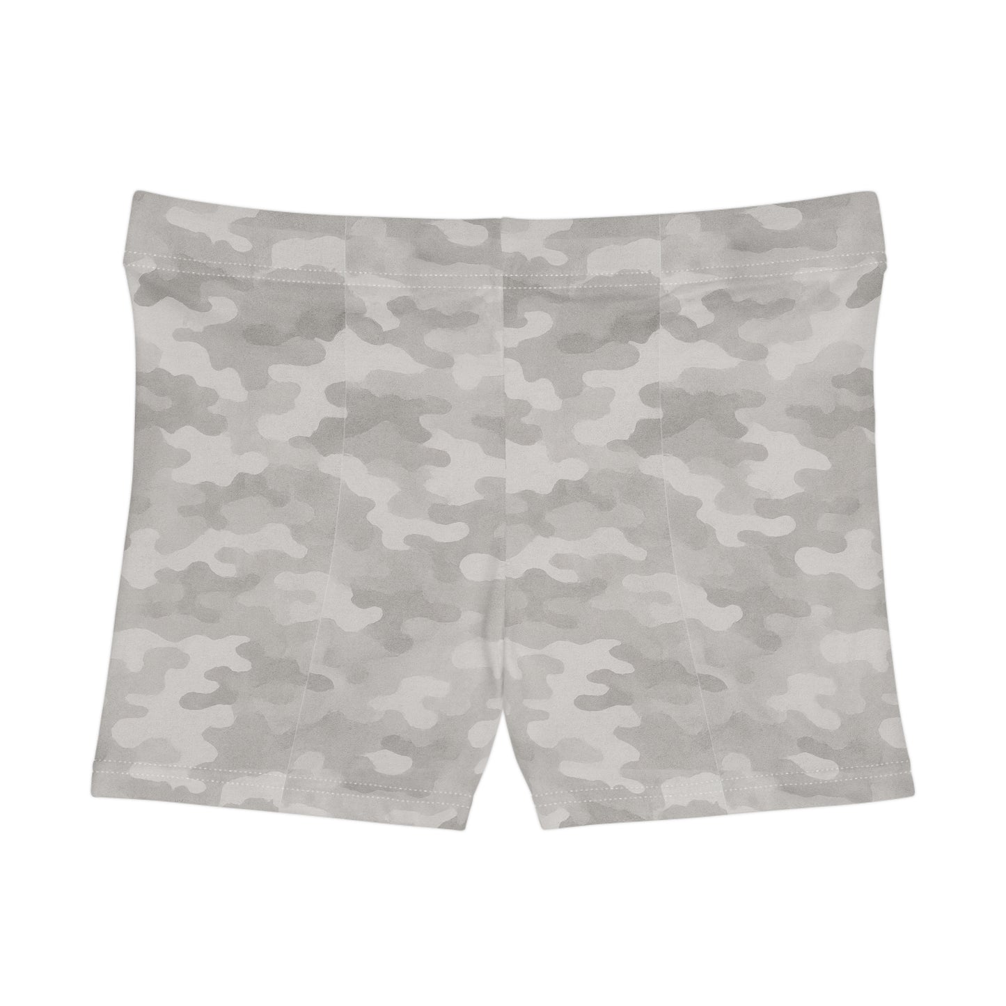 Camo print shorts, Summer Activewear, Casual Loungewear, Workout Gear, Gifts for Her
