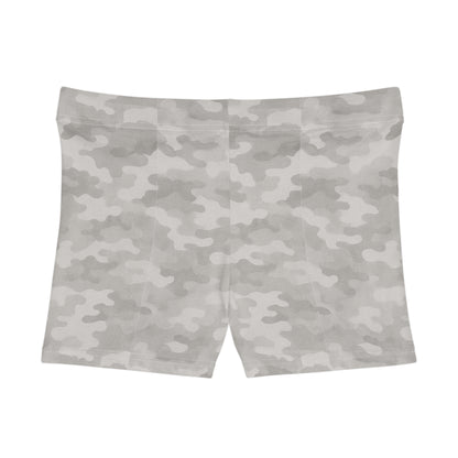 Camo print shorts, Summer Activewear, Casual Loungewear, Workout Gear, Gifts for Her