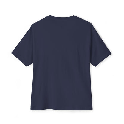 Vintage West Virginia School Pride Unisex Tee, Blue Gold Country Roads Box Shirt