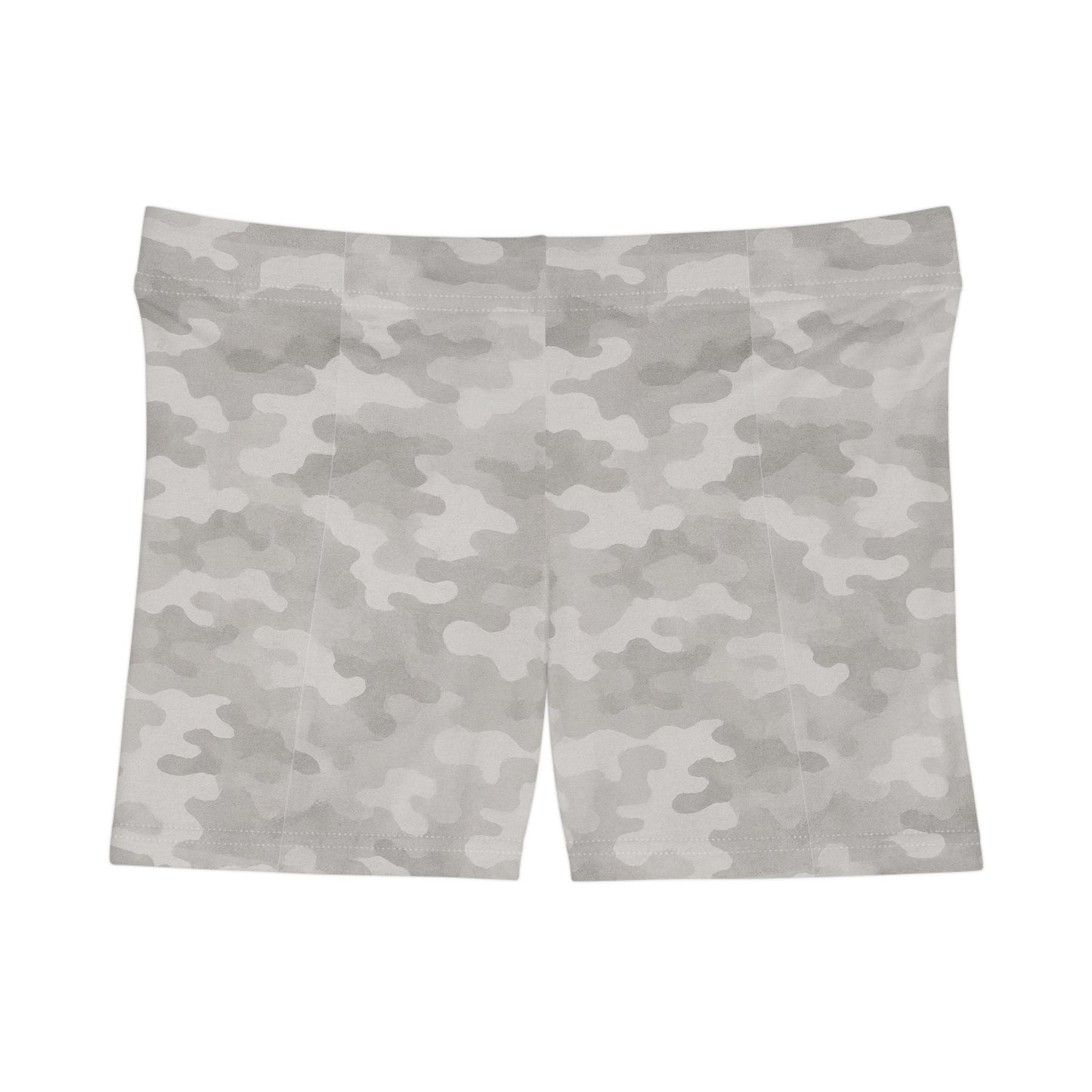 Camo print shorts, Summer Activewear, Casual Loungewear, Workout Gear, Gifts for Her