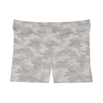 Camo print shorts, Summer Activewear, Casual Loungewear, Workout Gear, Gifts for Her