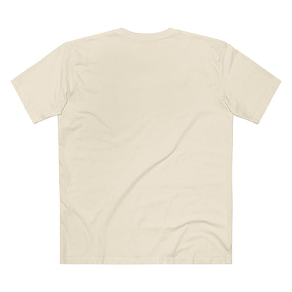 Masculine Song of the Sun Tee | Roots, Rhythm & Radiance 🌻🏞️