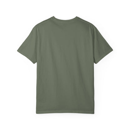 Fern & Flight Dragonfly T-Shirt – Vintage Botanical Nature Tee | Wild Waters