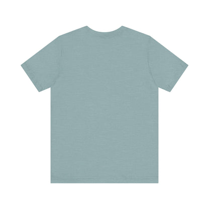 Floral Dog Tee, Bring Joy to Dog Lovers, Cute Pet Lover Gift, Casual Wear for All Occasions, Unique Birthday Gift, Animal Lover Apparel