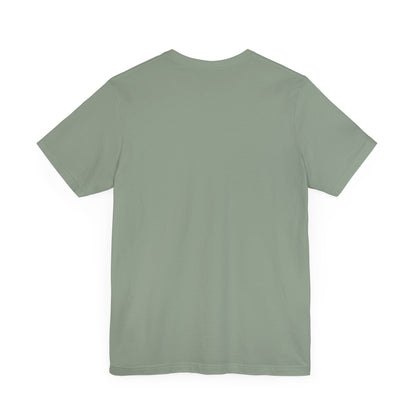 Saltwater Cowgirl Oversized faded beach Tee