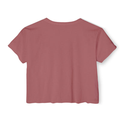 Rodeo inspired cropped tee, Open the gates rodeo Festival Crop Top | Music Lover Gift, Retro Shirt, Concert Attire, Summer Top