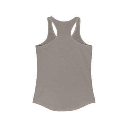 Camo Birch Leaf Racerback Tank – Wild Waters Collection