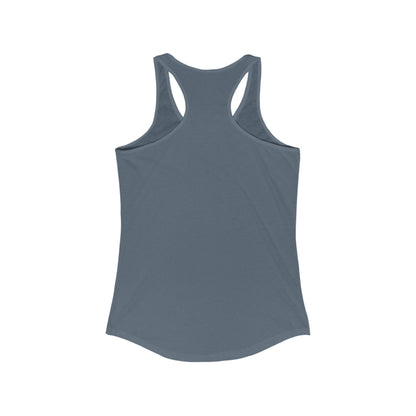 Camo Birch Leaf Racerback Tank – Wild Waters Collection