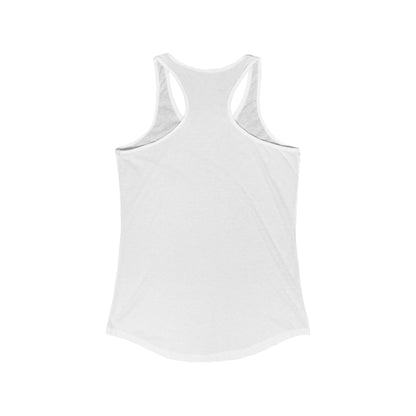 Lace & Camo Soft Tank – “Classy as Hell” Edition