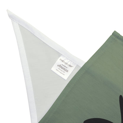 Dragonfly Stillness Dog Scarf – Wild Waters Bandana