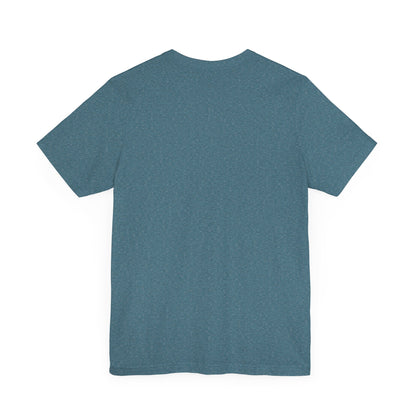 Saltwater Cowgirl Oversized faded beach Tee