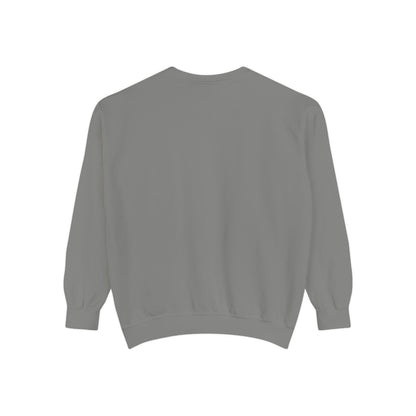 Whitewater Sweatshirt | Unisex Garment-Dyed Sweatshirt | Outdoor Apparel, Kayaking Gift, Adventure Clothing, Nature Lover's Wear, [...]