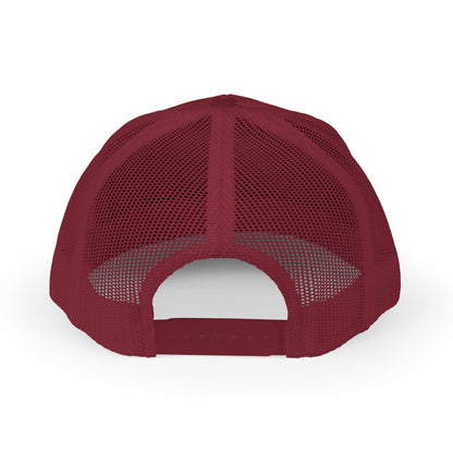 Retro Style Snapback Trucker Cap, Vintage Graphic Hat for Festivals, Casual Wear, Gifts, Outdoor Adventures