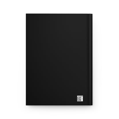 Older Than the Trees Hardcover Journal