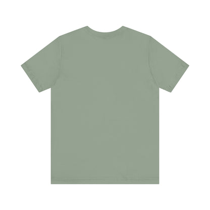 Saltwater Cowgirl Oversized faded beach Tee