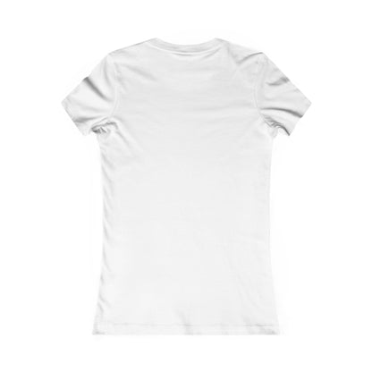 Blue Ridge Babe Skinny Tee, Women's Fit T-Shirt, Mountain Lover Graphic Top, Nature Inspired Shirt, Gift for Outdoor Enthusiast