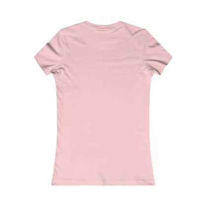 Blue Ridge Babe Skinny Tee, Women's Fit T-Shirt, Mountain Lover Graphic Top, Nature Inspired Shirt, Gift for Outdoor Enthusiast
