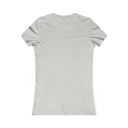 Blue Ridge Babe Skinny Tee, Women's Fit T-Shirt, Mountain Lover Graphic Top, Nature Inspired Shirt, Gift for Outdoor Enthusiast