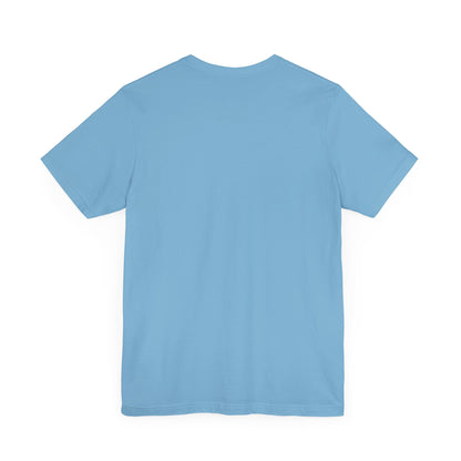 Saltwater Cowgirl Oversized faded beach Tee