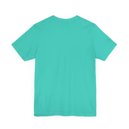 Saltwater Cowgirl Oversized faded beach Tee