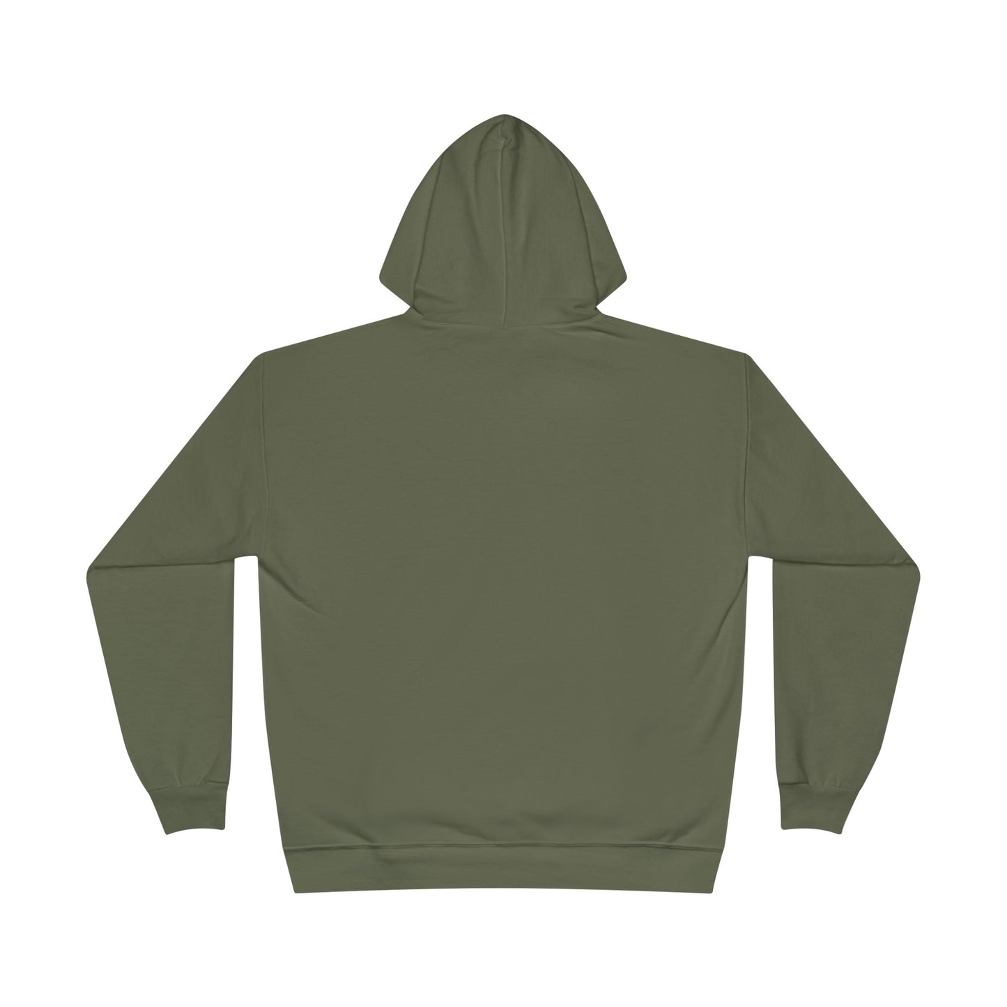Camo '304' Hoodie — Camouflage Block Number Pullover