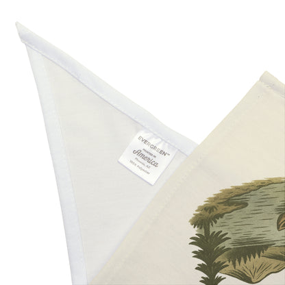 🐾 Take Me to the Lake – Pet Bandana for Adventurous Dogs 🌊🐶