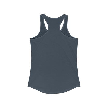 West By God 304 Racerback Tank – Camo Edition