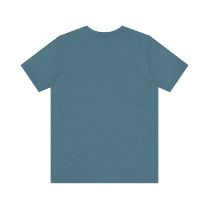 Saltwater Cowgirl Oversized faded beach Tee