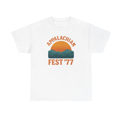 Retro 70's Unisex Tee, Vintage Style Cotton T-Shirt, 1970s Graphic Shirt, Classic Throwback Top, Groovy Fashion Apparel