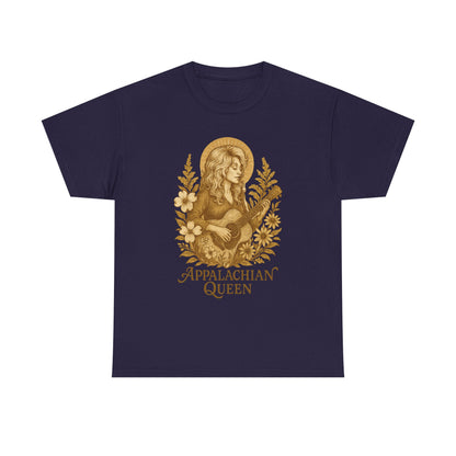 Appalachian Queen Tee