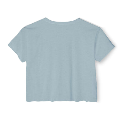 Rodeo inspired cropped tee, Open the gates rodeo Festival Crop Top | Music Lover Gift, Retro Shirt, Concert Attire, Summer Top