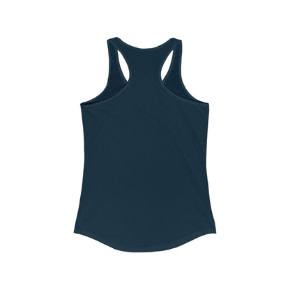 West By God 304 Racerback Tank – Camo Edition