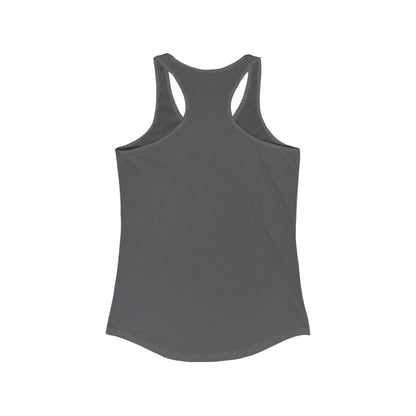 Racerback Tank Dragonfly Yoga Top - Wild Waters Collection