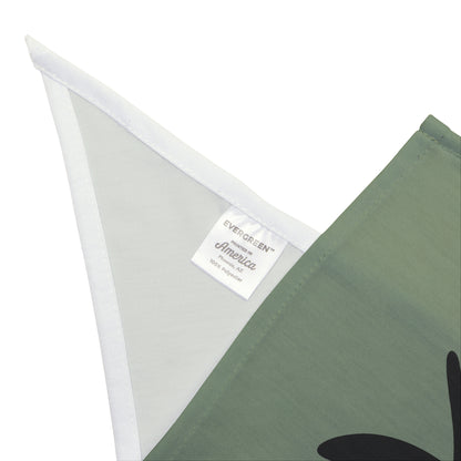 Dragonfly Stillness Dog Scarf – Wild Waters Bandana