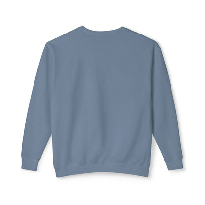 Coastal Comfort Sweatshirt, Beach Lover Gift, Casual Crewneck, Summer Vibes Apparel, Unique Souvenir Hoodie, Gift for Ocean Lovers