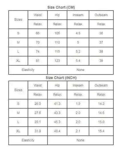 Tie Dye Drawstring Shorts | Boho Chic Summer Shorts