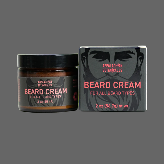 Beard Cream