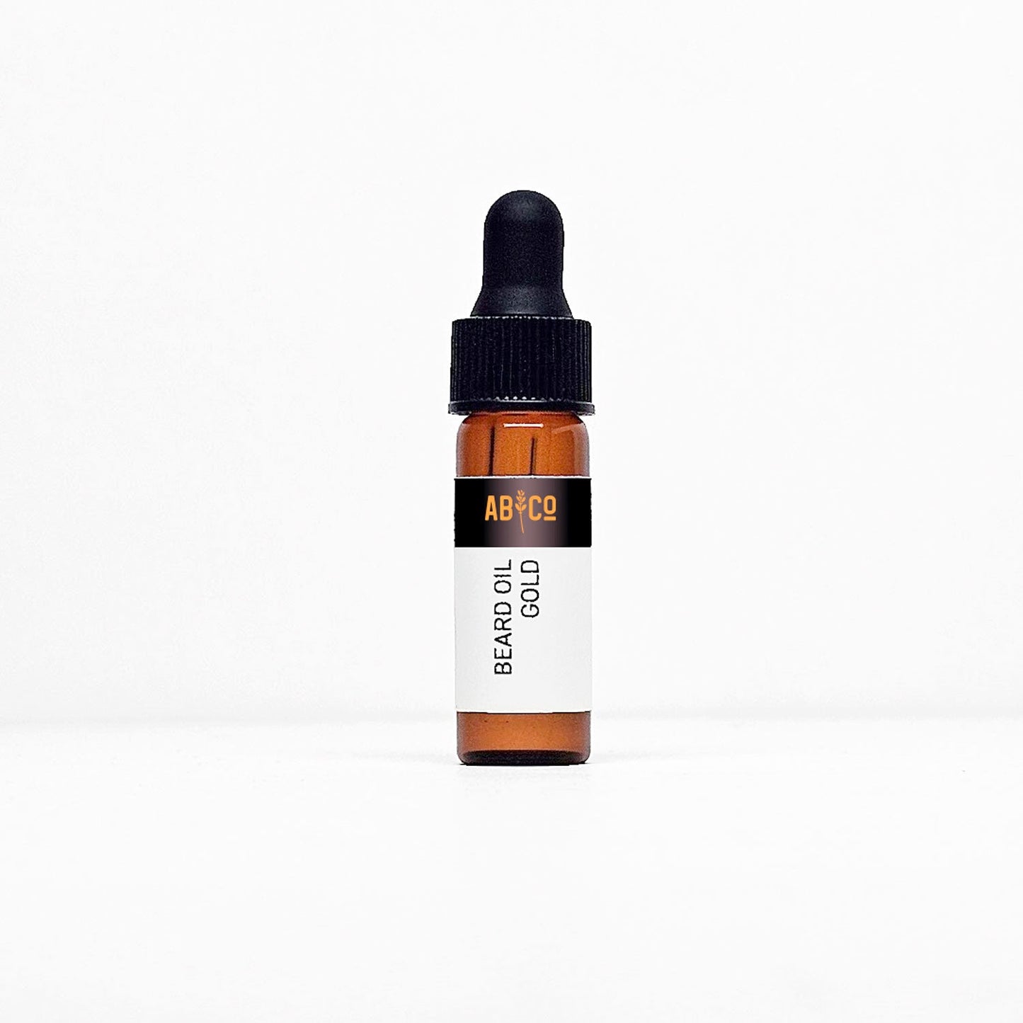 Beard Oil | Gold