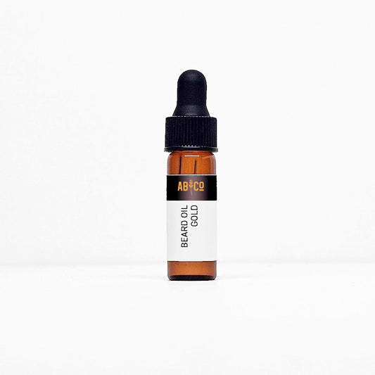 Beard Oil | Gold