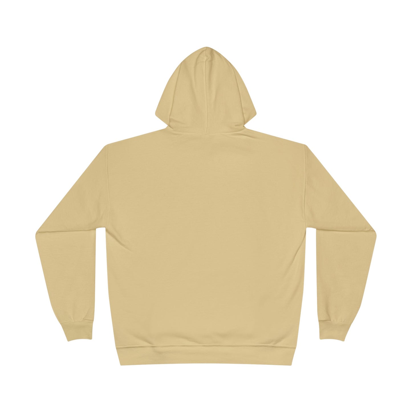 Camo '304' Hoodie — Camouflage Block Number Pullover