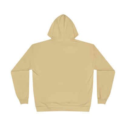 Camo '304' Hoodie — Camouflage Block Number Pullover