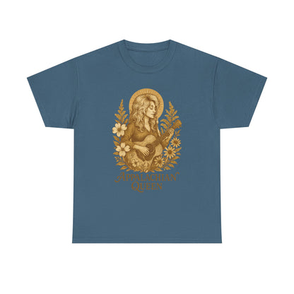 Appalachian Queen Tee
