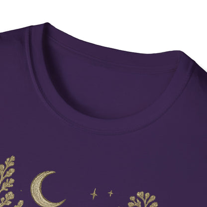 Moth of the Moon Tee