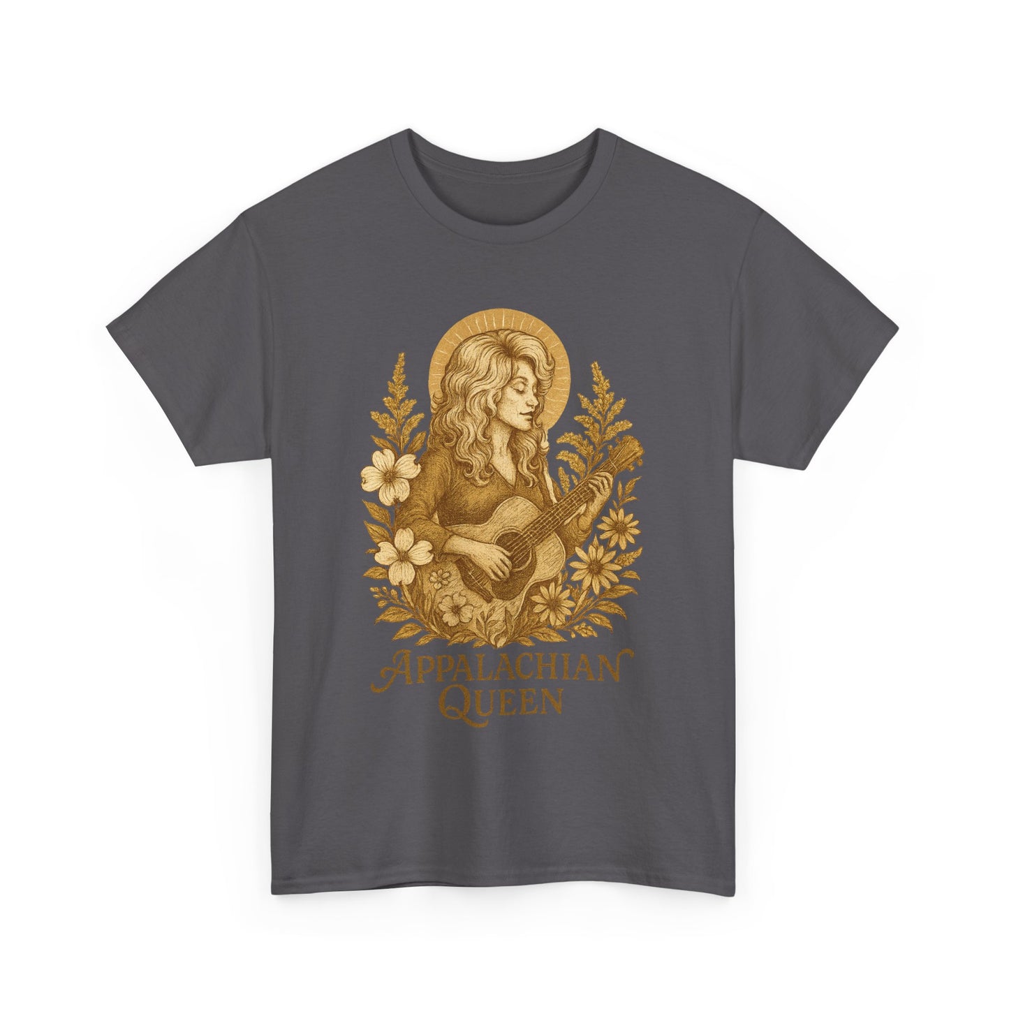 Appalachian Queen Tee