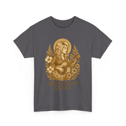Appalachian Queen Tee