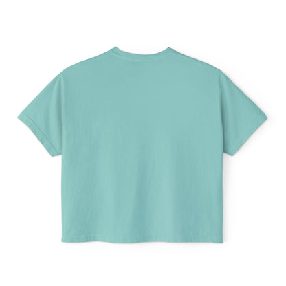 High Tides and Good Vibes Tee