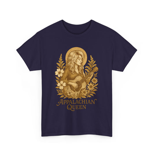 Appalachian Queen Tee