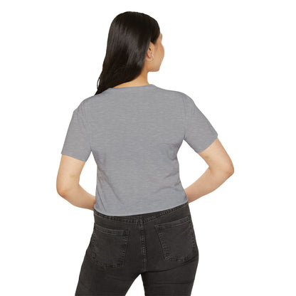 Rodeo inspired cropped tee, Open the gates rodeo Festival Crop Top | Music Lover Gift, Retro Shirt, Concert Attire, Summer Top