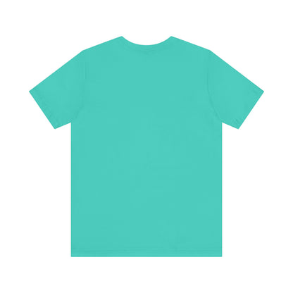 Saltwater Cowgirl Oversized faded beach Tee
